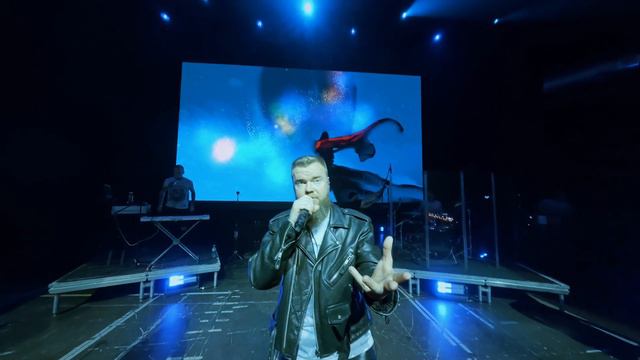 Павел Пламенев - Разговор концерт в Москве 28.01.24