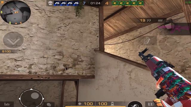 ПОСТАВИЛ МИРОВОЙ РЕКОРД В СТЕНДОФФ 2? | ЖЁСТКО ВЫИГРАЛИ КОМАНДУ LUSTYYY 😱 смотреть онлайн