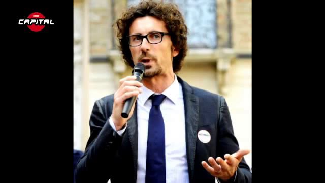 www.movimento.info - 20140615 - Danilo Toninelli M5S - Legge elettorale apertura di merito смотреть онлайн
