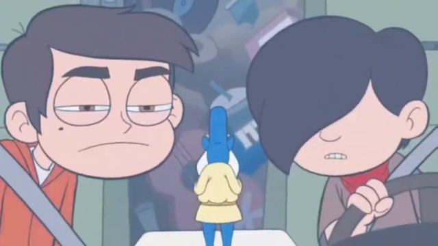Звёздная принцесса и силы зла Эдит #Мультик Star vs the forces of evil edit Disney 5 season? Edit смотреть онлайн