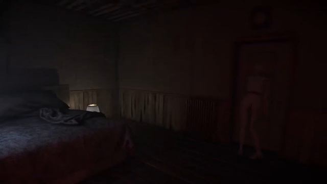 ЕЩЁ ОДНА ИСТОРИЯ ЭМИЛИ • Antology of Fear DEMO смотреть онлайн