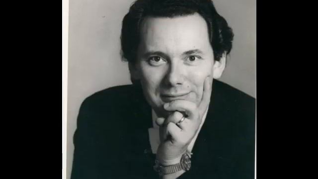Mark Varshavsky and Frank Wibaut play "Adagio con variazioni"by O.Respighi смотреть онлайн