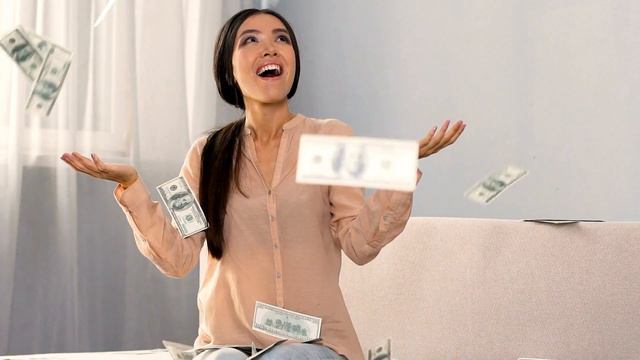 Ванга назвала три знака Зодиака, которых 24 Апреля ждет денежная прибавка