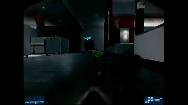 Battlefield 3//Geforce 8400GS 1Gb. смотреть онлайн