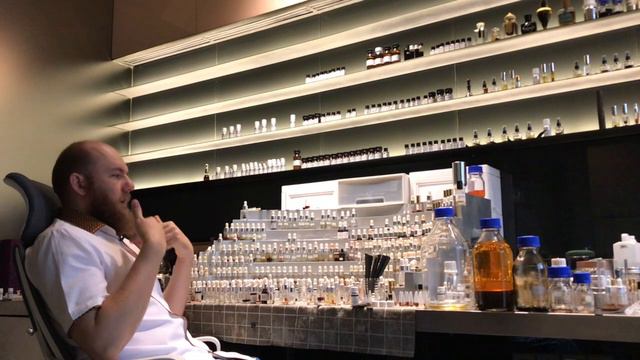 Эксклюзивные Парфюмы для России смотреть онлайн