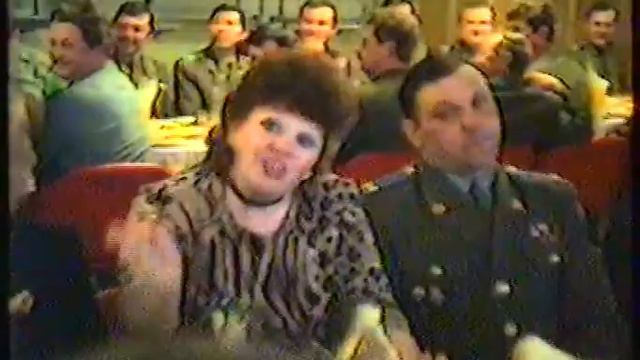 Сапёр с большой буквы. Фильм шестой.mp4 смотреть онлайн