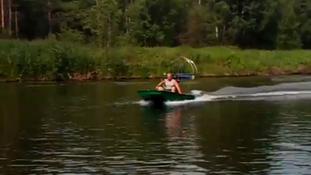 КатерОК ч.1 смотреть онлайн