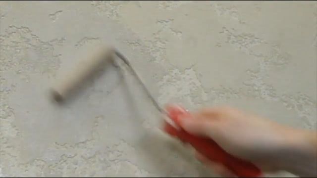 Декоративная штукатурка под шлифованный камень travertino Урок 4 смотреть онлайн
