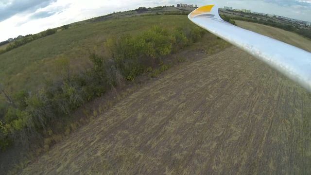 г. Волгоград, Горная Поляна -- Volgograd QTH: LN28EP смотреть онлайн