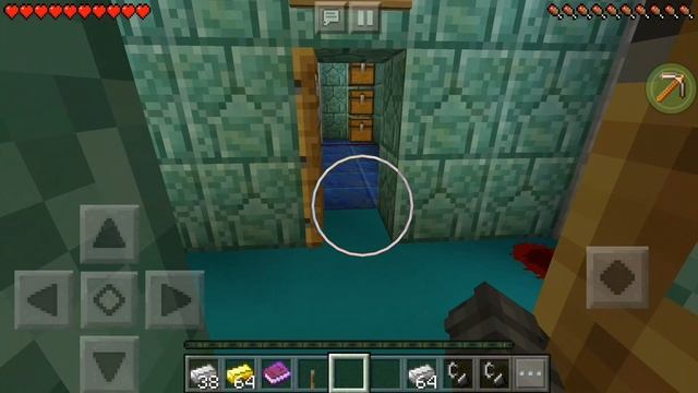 ТАЙНА МАКДОНАЛЬДА/ Minecraft: PE/ Прохождение карт смотреть онлайн