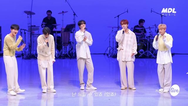 [4K] n.SSign(엔싸인) “Home” Band LIVE Concert 우리 홈으로 가자~?? [it’s KPOP LIVE 잇츠라이브] смотреть онлайн