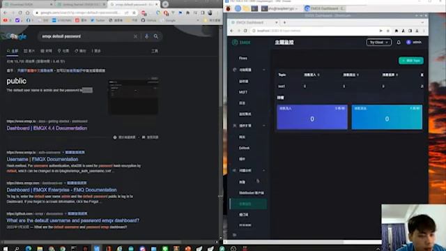 無聲版本EXQX MQTT在樹莓派安裝過程 смотреть онлайн