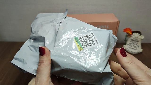 УДАЧНЫЕ ПОКУПКИ НА WILDBERRIES: АППАРАТ ДЛЯ МАНИКЮРА, БИЖУТЕРИЯ, ТОВАРЫ ДЛЯ ДОМА И КРАСОТЫ смотреть онлайн