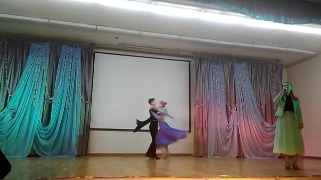 Майский вальс. Школа 687 смотреть онлайн