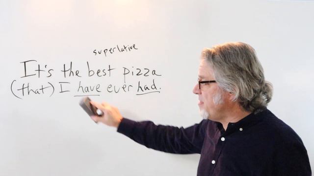 superlative plus present perfect tense смотреть онлайн
