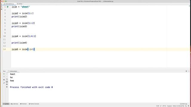 Project Euler Problem 4 (Python) смотреть онлайн