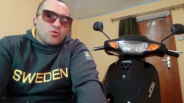 Немного про семейную пару