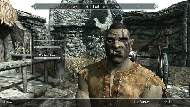 Let's Play The Elder Scrolls V: Skyrim - Legendary Edition! Part 1 (character creation) смотреть онлайн