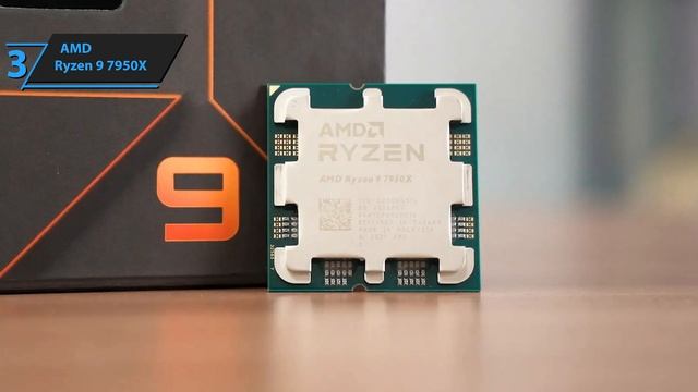 Top 5 BEST CPU For Gaming of (2023) смотреть онлайн
