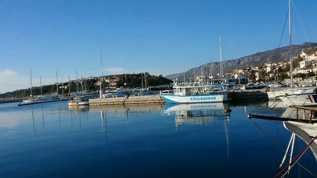 Novi Vinodolski 2019 || Croatia смотреть онлайн