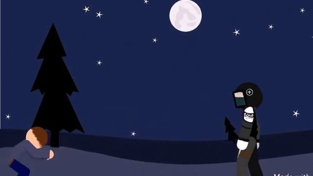 Зомби апокалипсис| рисуем мультфильмы 2 смотреть онлайн