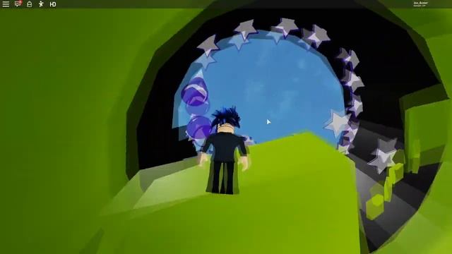 КТО ПЕРВЫЙ ПРОЙДЁТ ПАРКУР, ПОЛУЧИТ 1000R$ ЧЕЛЛЕНДЖ! ROBLOX смотреть онлайн