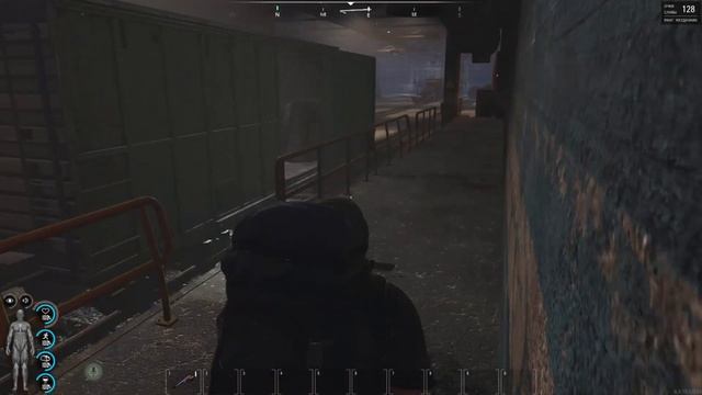 Дневники Scum. Подземная база подводных лодок смотреть онлайн