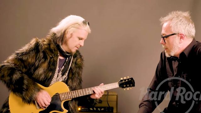 Gibson Les Paul Junior sounds like смотреть онлайн