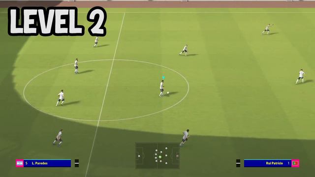 eFootball 2023 Pass Support Level Explained смотреть онлайн