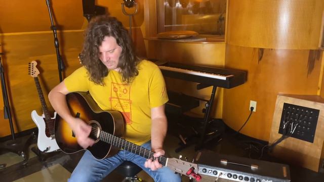 Check Out My Guitar Collection смотреть онлайн