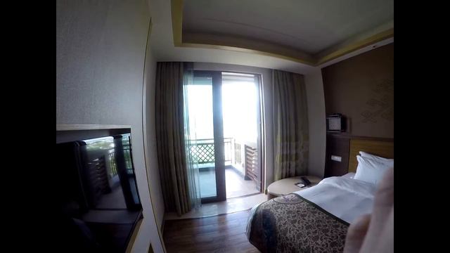 Отель NARADA SANYA BAY GUEST HOUSE 5* обзор от ht.kz смотреть онлайн
