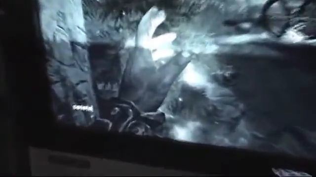 SKYRIM - How to cure stage 4 Vampirism Vampire disease 100% working. PC VERSION ONLY смотреть онлайн