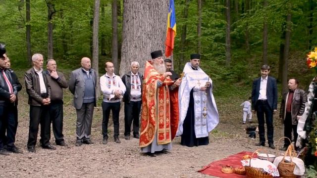 La Stejarul lui Stefan cel Mare de Paste 2018 смотреть онлайн