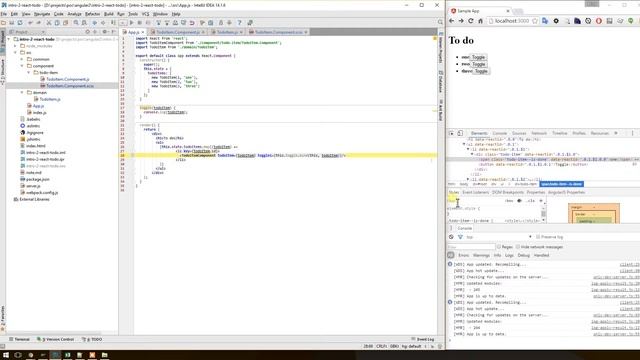 07 react prop types смотреть онлайн