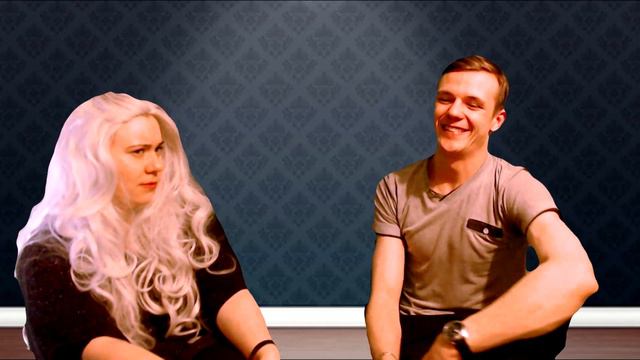 Как не нужно делать комплименты. смотреть онлайн