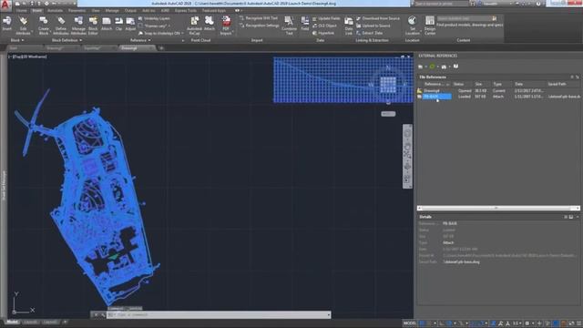 Introducing Autocad New feature | Special Feature of Autodesk Autocad Part-2 смотреть онлайн