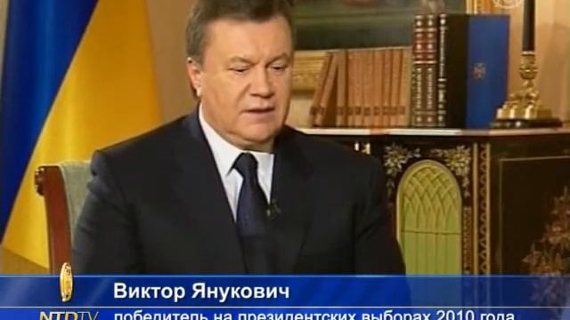 Януковича объявляют победителем смотреть онлайн