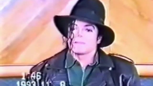 Как Майкл Джексон пишет песни.