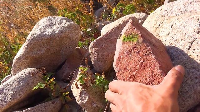 Смотрим камни с моим подписчиком смотреть онлайн