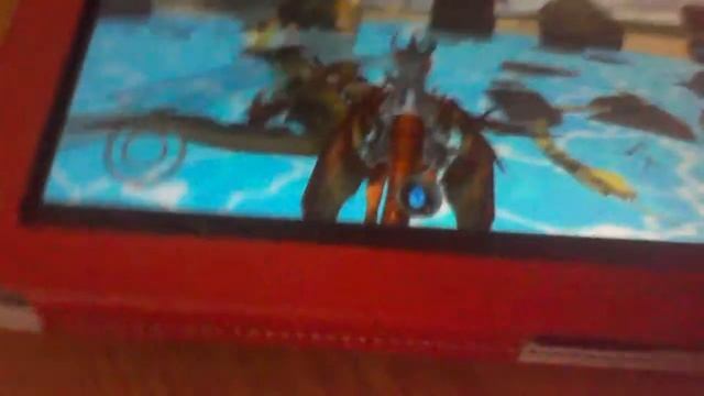 Wildlife simulator: the basilisk (4) смотреть онлайн