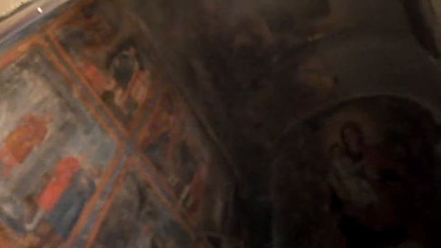 Монастырь Бодби Гробница св Нины смотреть онлайн