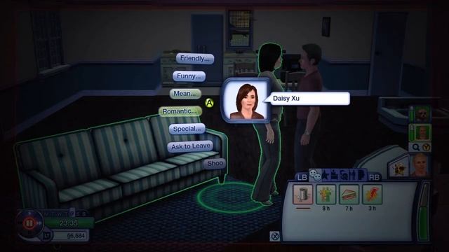 The Sims 3: Pets (Xbox 360) - Part 32 - WOOHOO смотреть онлайн