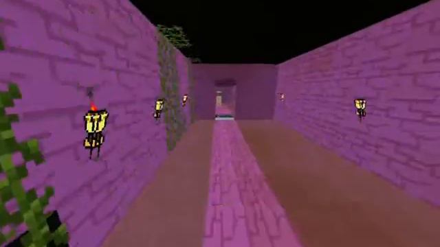 Undertale Mini Mapa De Un Server смотреть онлайн