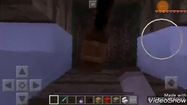 Как научиться сидеть в Minecraft PE без модов!!! смотреть онлайн