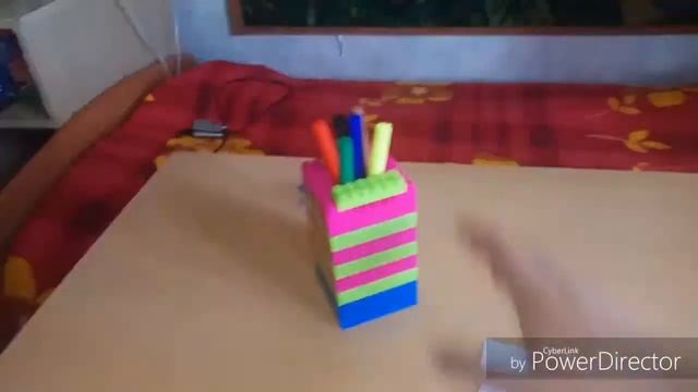 Какие поделки можно сделать из конструктора ??❤?? смотреть онлайн