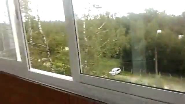 Обнинск. Новая чернушка в старом городе. смотреть онлайн