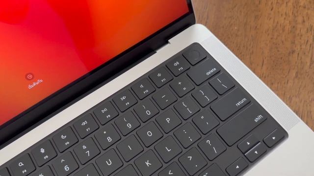 Macbook Pro M2 Unboxing 2023 (Silver 14-inch) смотреть онлайн