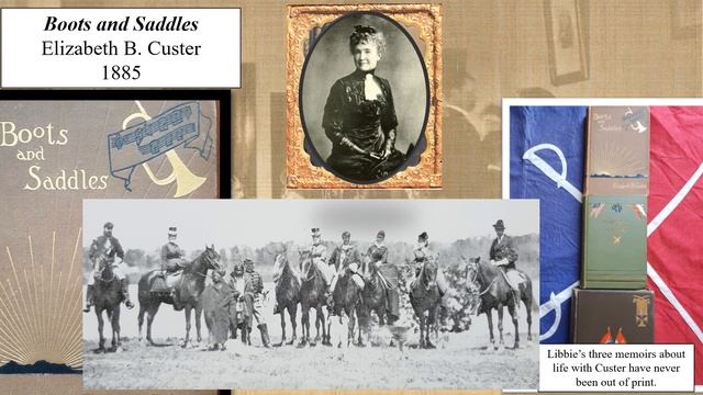 Crafting the Custer Legend. Lives of the Little Bighorn смотреть онлайн