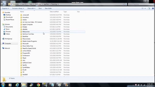 Minecraft--How To Install Mo' Creatures Mod смотреть онлайн