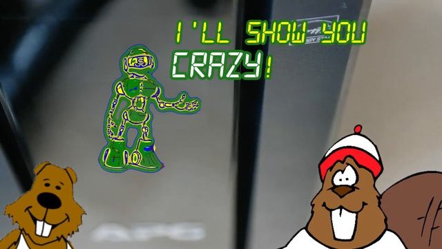 APC Back-UPS XS 1500 Unboxing Ruby Rock YouTube #40 смотреть онлайн